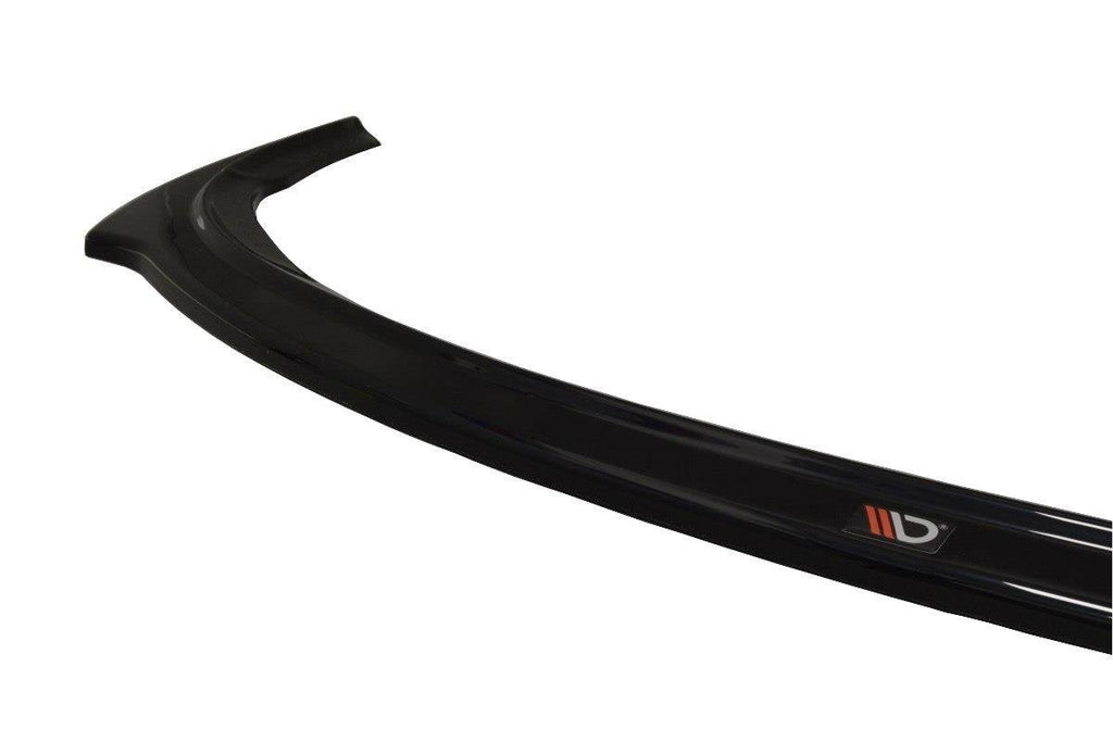Maxton Design Splitter delantero para Renault Laguna mk 3 Coupe - imagen 5