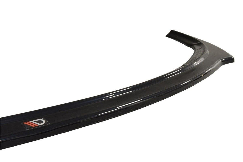 Maxton Design Splitter delantero para Renault Laguna mk 3 Coupe - imagen 6