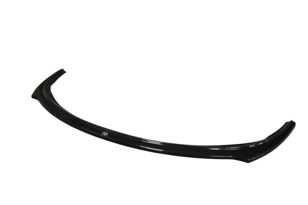 Maxton Design Splitter delantero para Renault Laguna mk 3 Coupe - imagen 8