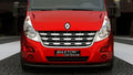Maxton Design Splitter delantero para Renault MASTER Mk3 - imagen 1