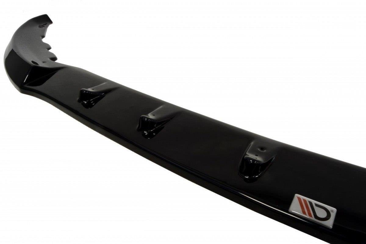 Maxton Design Splitter delantero para Renault MASTER Mk3 - imagen 3