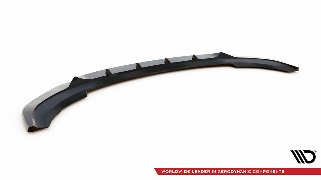 Maxton Design Splitter delantero para Renault Master Mk3 Facelift - imagen 5