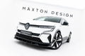 Maxton Design Splitter delantero para Renault Megane E-Tech Electric Mk1 - imagen 1