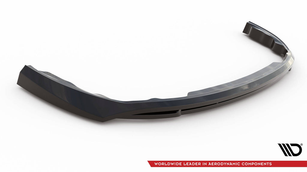 Maxton Design Splitter delantero para Renault Megane GT Line Grandtour Mk3 Facelift - imagen 4