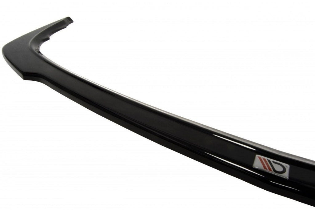 Maxton Design Splitter delantero para Renault MEGANE Mk2 RS (Facelift) - imagen 4