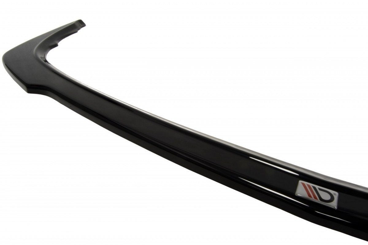Maxton Design Splitter delantero para Renault MEGANE Mk2 RS (Facelift) - imagen 4
