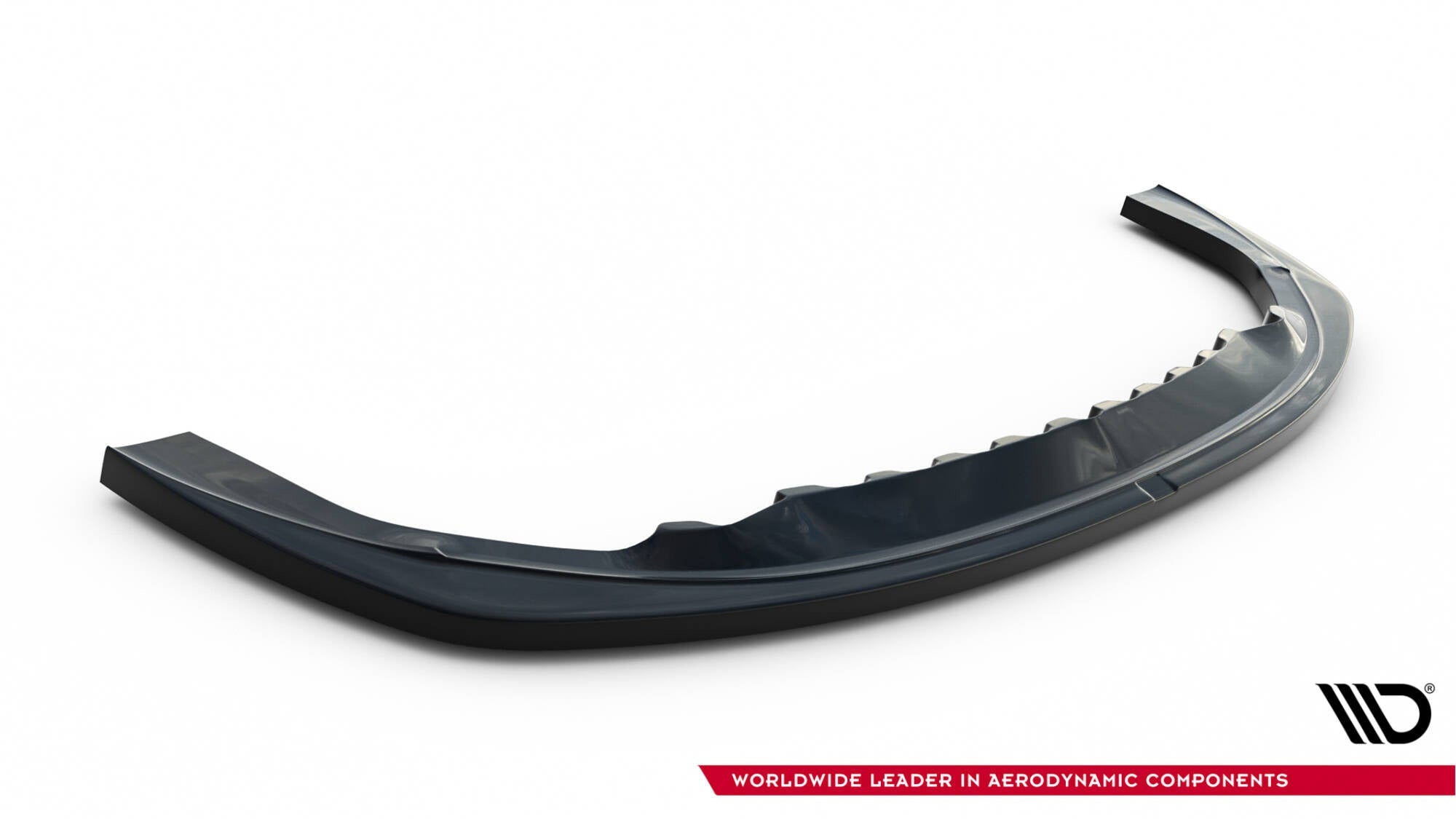 Maxton Design Splitter delantero para Renault Megane Mk3 RS V.1 - imagen 4