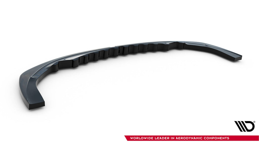 Maxton Design Splitter delantero para Renault Megane Mk3 RS V.1 - imagen 5