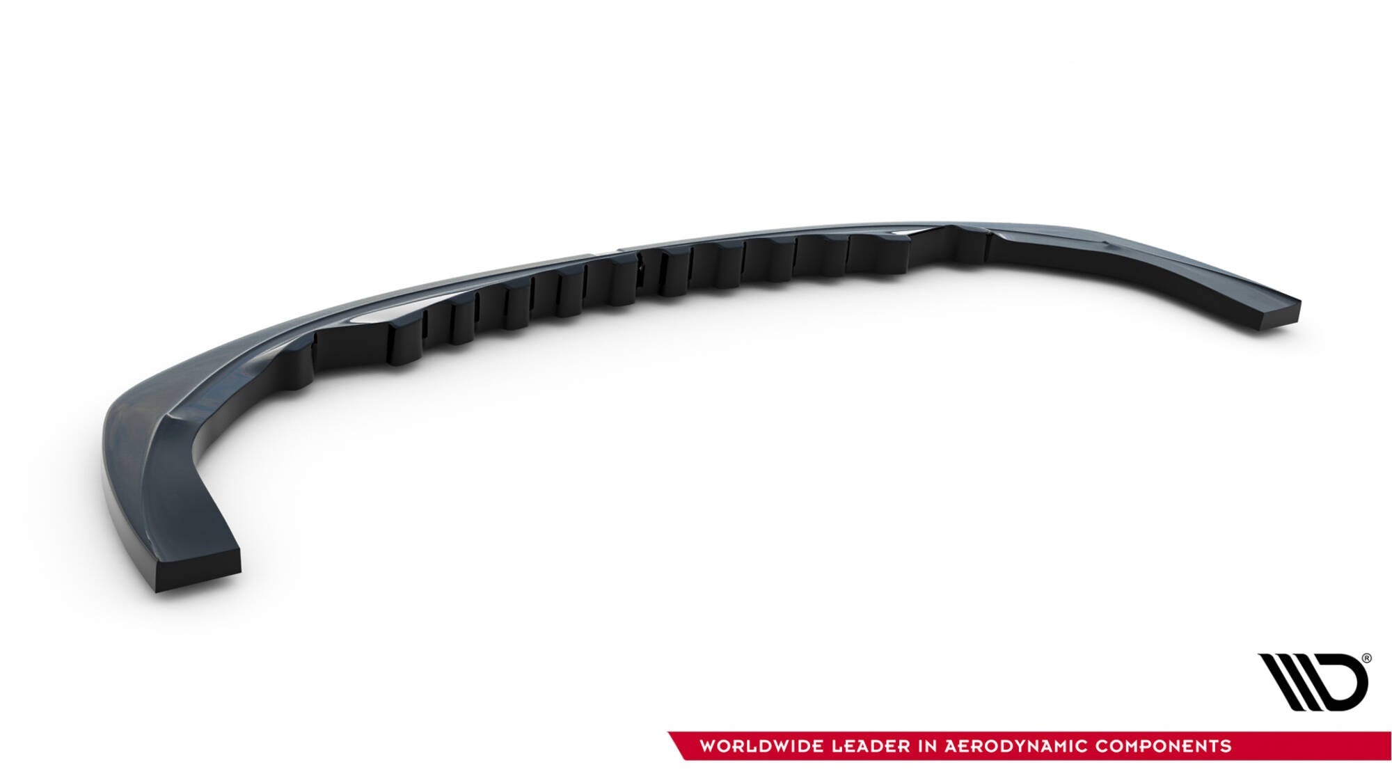 Maxton Design Splitter delantero para Renault Megane Mk3 RS V.1 - imagen 5