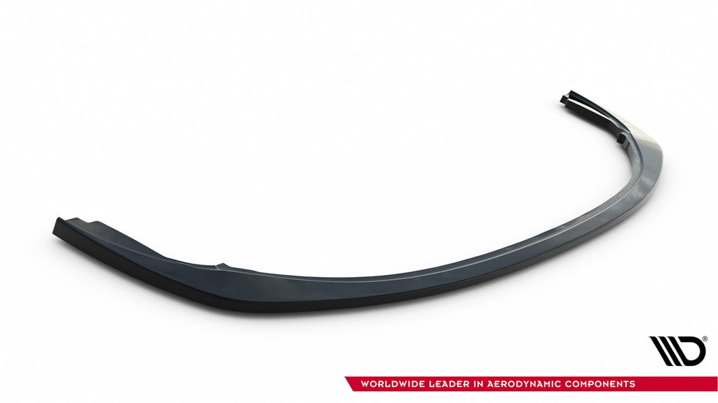 Maxton Design Splitter delantero para Renault Megane Mk3 RS V.2 - imagen 4
