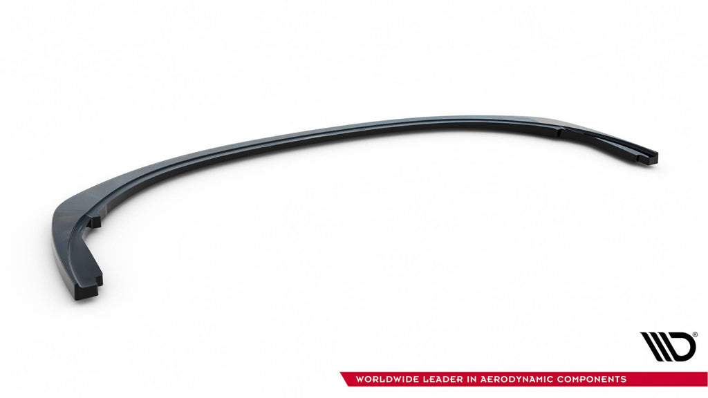 Maxton Design Splitter delantero para Renault Megane Mk3 RS V.2 - imagen 5