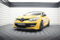 Maxton Design Splitter delantero para Renault Megane Mk3 RS V.2 - imagen 1