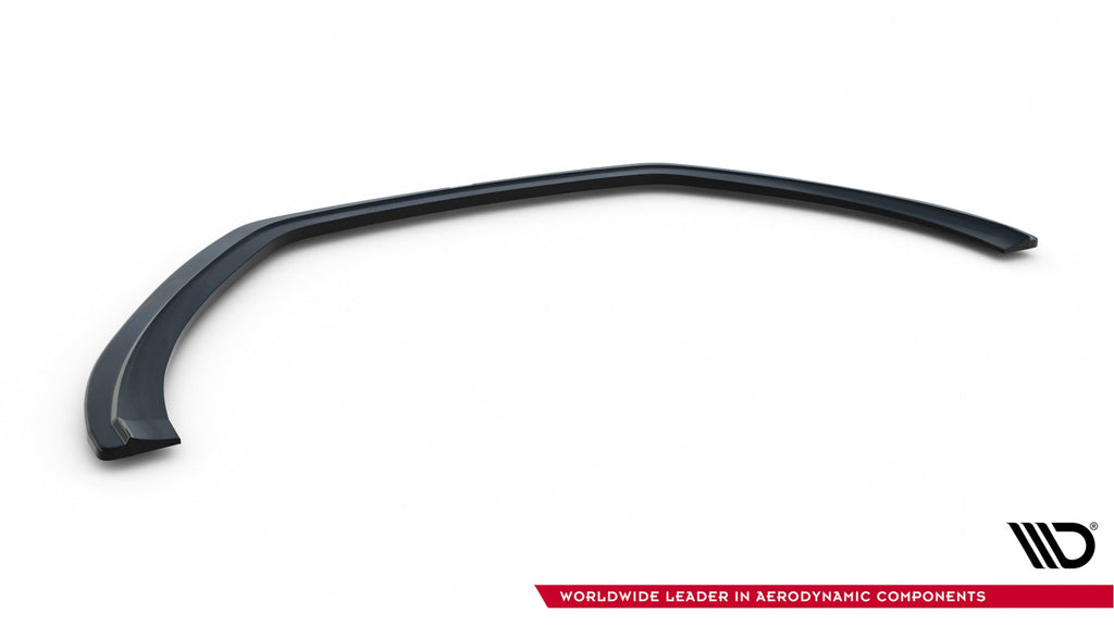 Maxton Design Splitter delantero para Renault Talisman - imagen 5