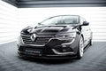 Maxton Design Splitter delantero para Renault Talisman - imagen 1