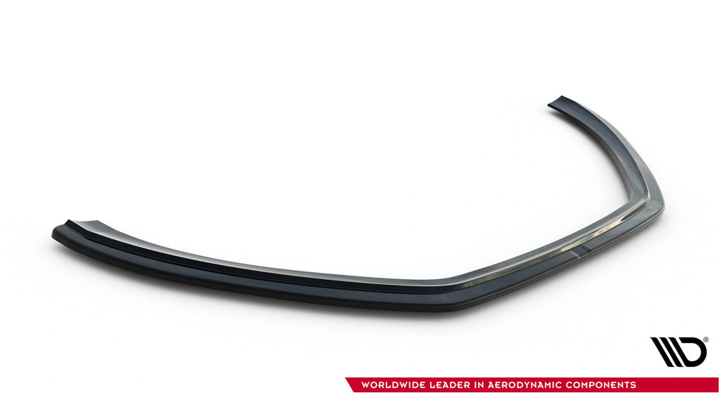 Maxton Design Splitter delantero para Renault Talisman - imagen 4