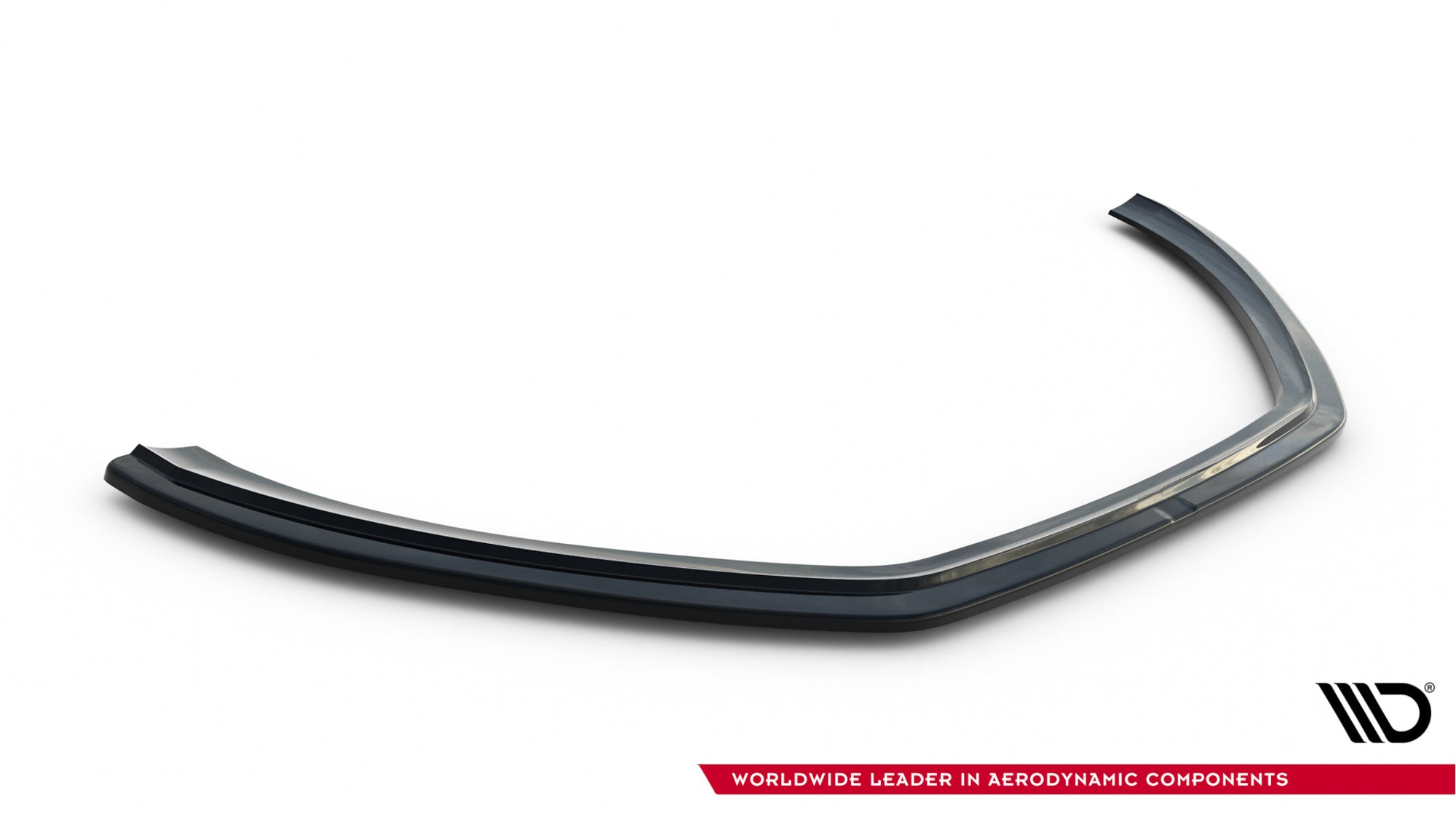 Maxton Design Splitter delantero para Renault Talisman - imagen 4