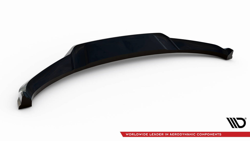 Maxton Design Splitter delantero para Rolls Royce Cullinan - imagen 5