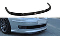 Maxton Design Splitter delantero para Saab 9-3 AERO - imagen 1
