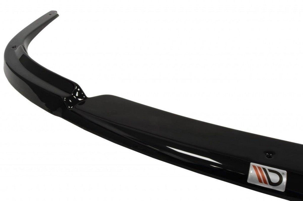 Maxton Design Splitter delantero para Saab 9-3 AERO - imagen 3