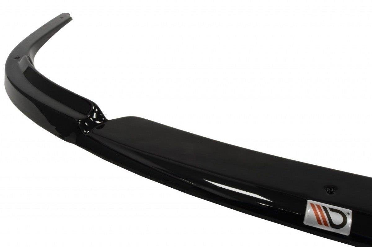 Maxton Design Splitter delantero para Saab 9-3 AERO - imagen 3