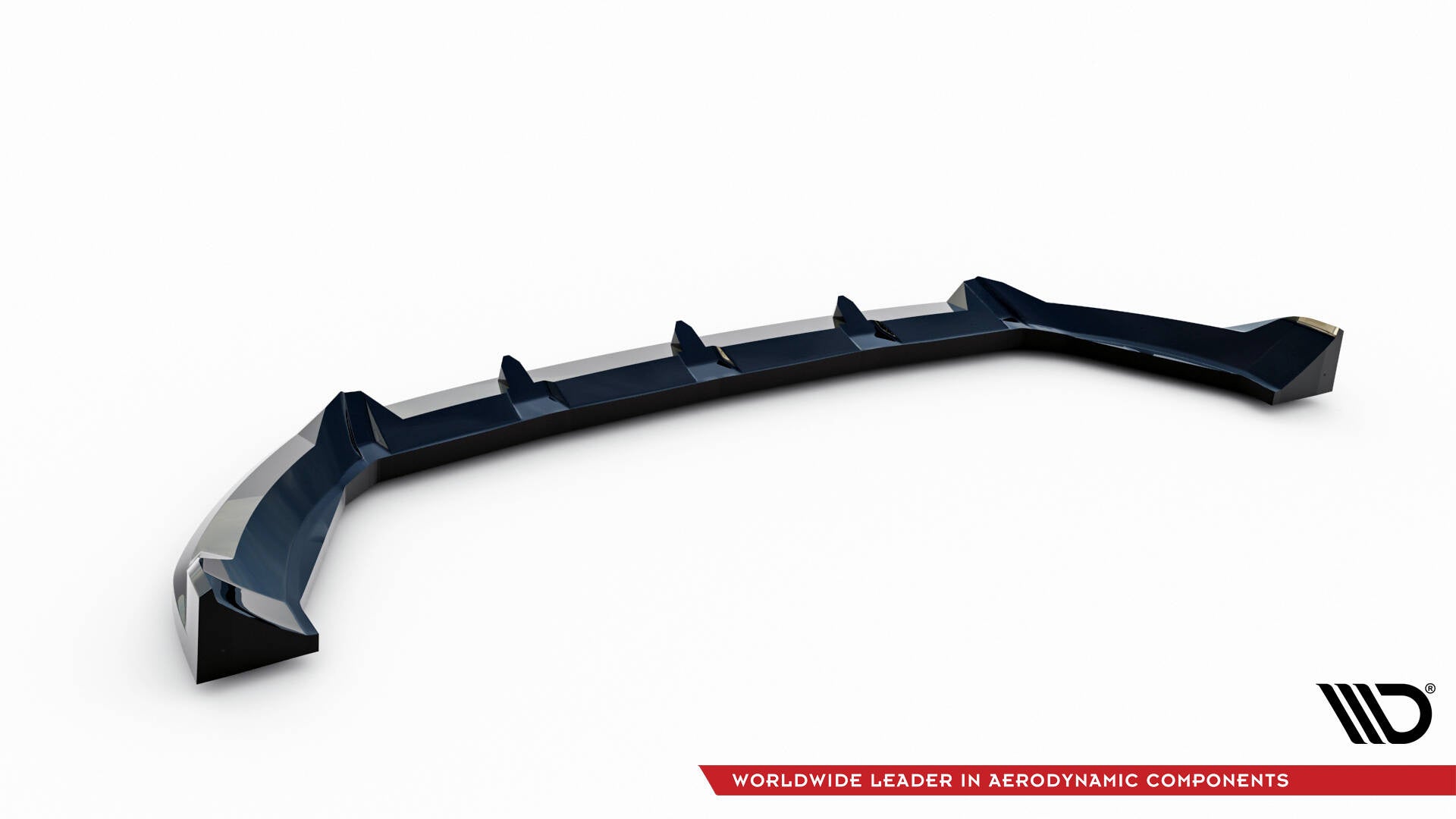 Maxton Design Splitter delantero para Seat Arona FR Mk1 - imagen 5
