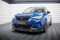 Maxton Design Splitter delantero para Seat Arona FR Mk1 Facelift - imagen 1