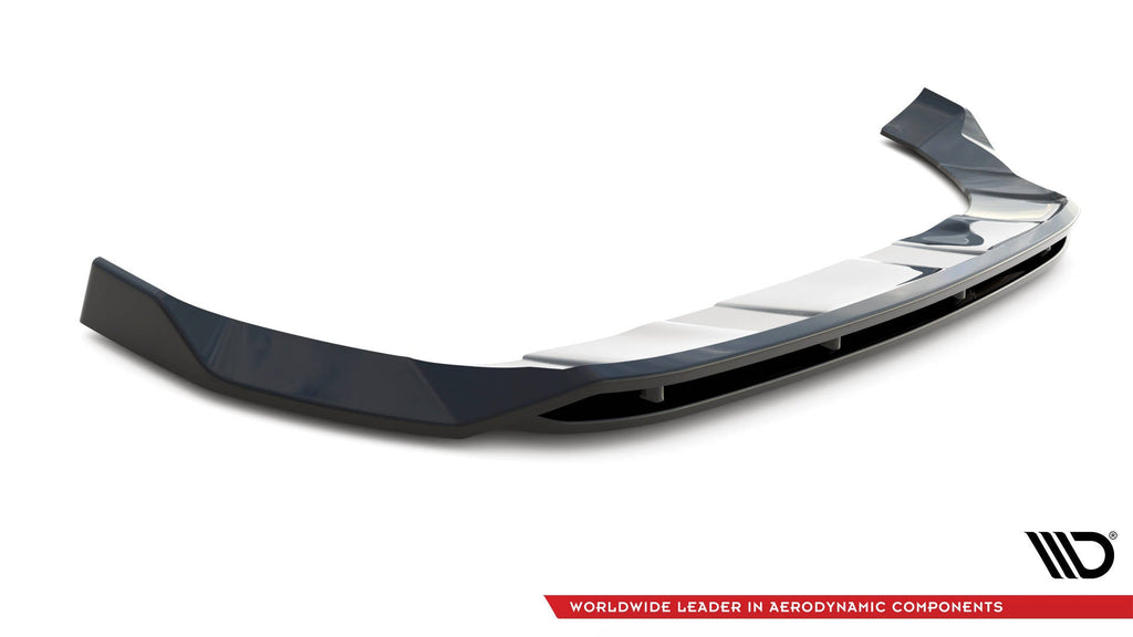 Maxton Design Splitter delantero para Seat Ateca Mk1 - imagen 4