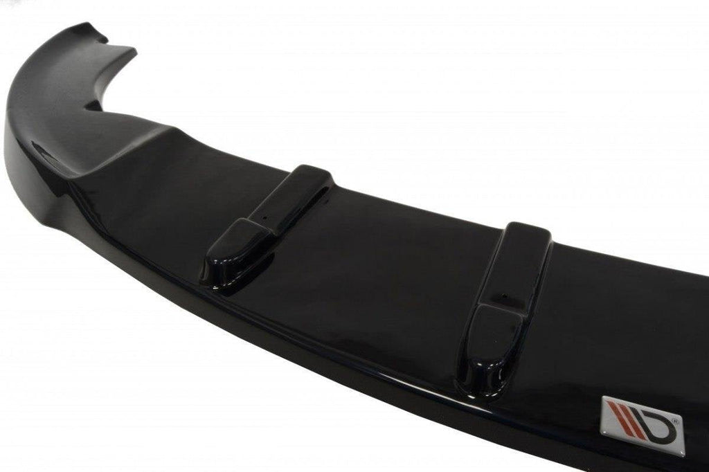 Maxton Design Splitter delantero para Seat Ibiza Mk4 (6J) Model - imagen 3