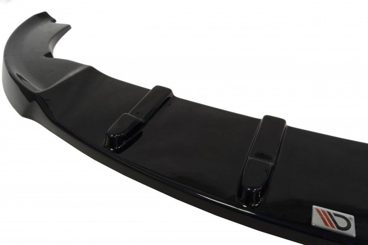 Maxton Design Splitter delantero para Seat Ibiza Mk4 (6J) Model - imagen 3