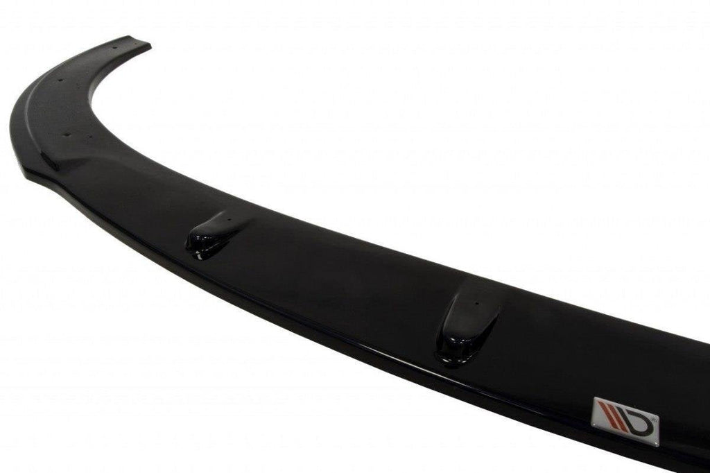Maxton Design Splitter delantero para Seat Ibiza Mk4 Cupra(6J) Model - imagen 3