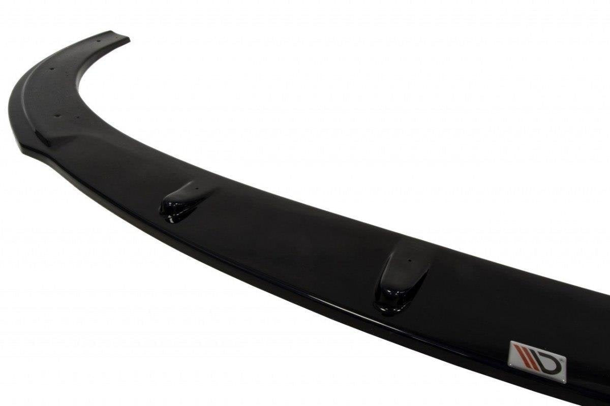 Maxton Design Splitter delantero para Seat Ibiza Mk4 Cupra(6J) Model - imagen 3