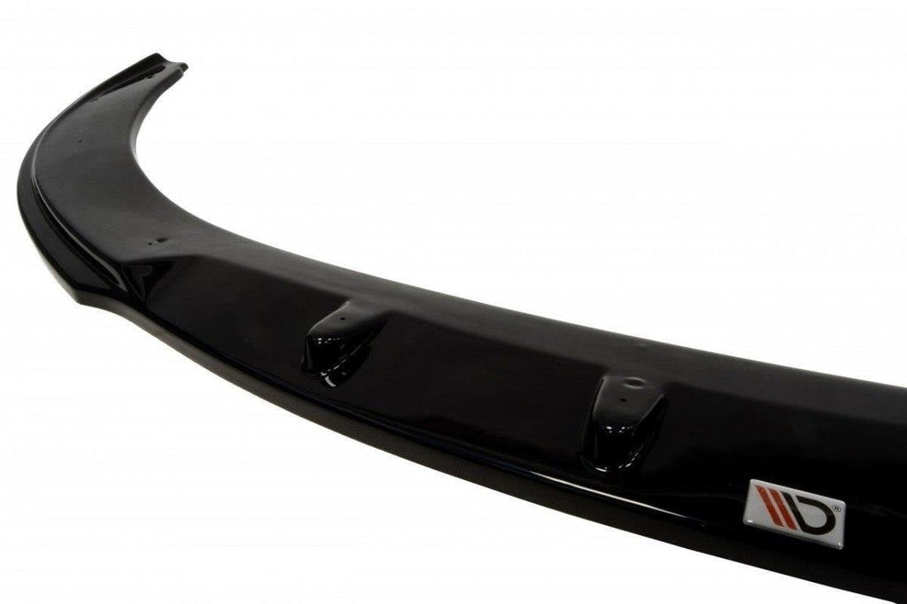 Maxton Design Splitter delantero para Seat Ibiza Mk4 FR (6J) Model - imagen 3