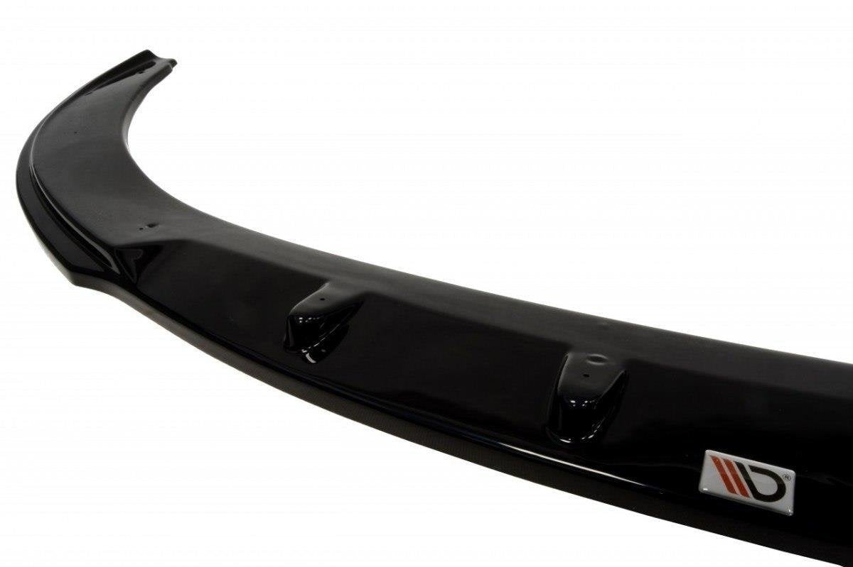 Maxton Design Splitter delantero para Seat Ibiza Mk4 FR (6J) Model - imagen 3