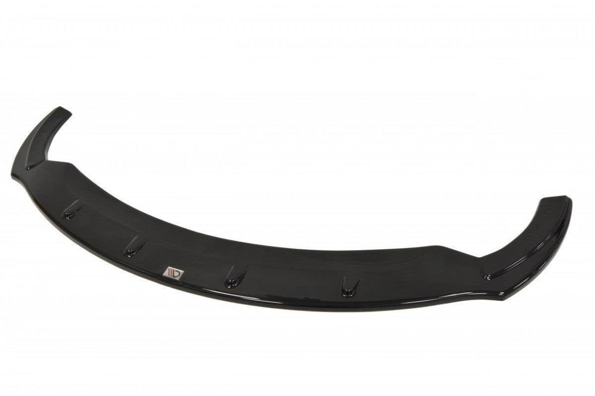 Maxton Design Splitter delantero para Seat Ibiza Mk4 SportCoupe - imagen 3