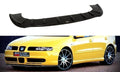 Maxton Design Splitter delantero para Seat Leon Mk1 (FOR Seat Sport Bumper) - imagen 1