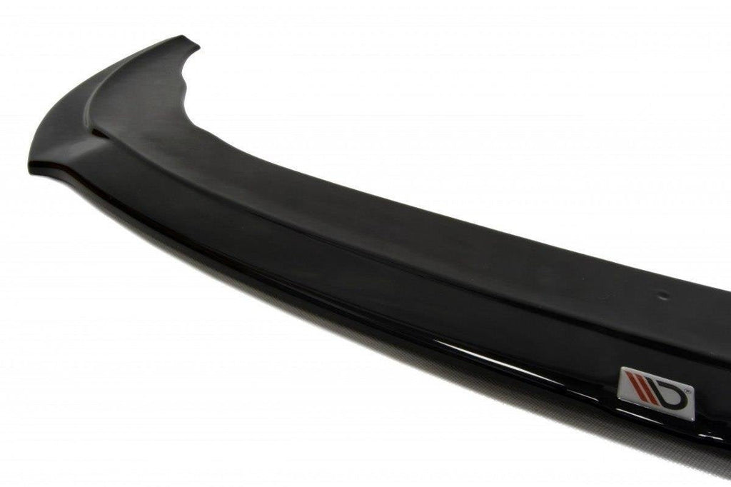 Maxton Design Splitter delantero V.2 para Seat Leon Mk2 Cupra / FR (Facelift) - imagen 4