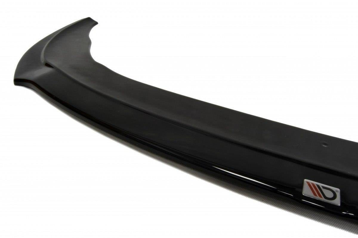 Maxton Design Splitter delantero V.2 para Seat Leon Mk2 Cupra / FR (Facelift) - imagen 4