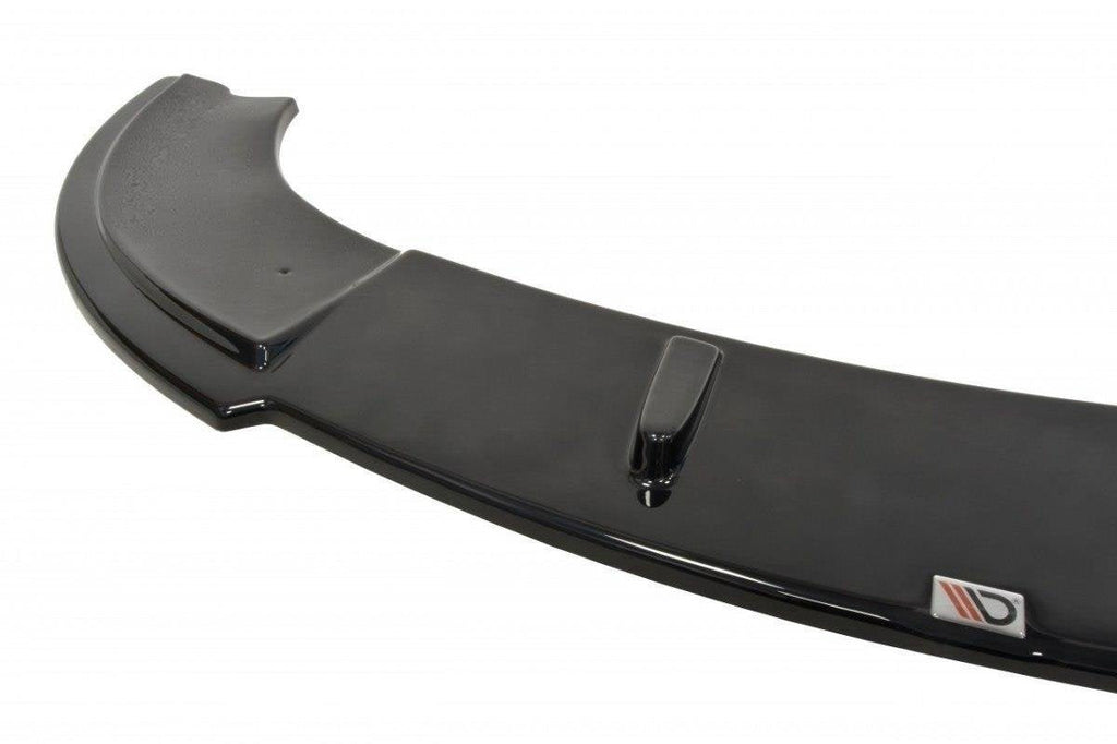 Maxton Design Splitter delantero para Seat Leon Mk2 MS Design - imagen 5