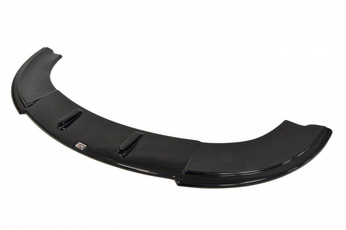 Maxton Design Splitter delantero para Seat Leon Mk2 MS Design - imagen 6