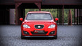 Maxton Design Splitter delantero para Seat Leon Mk2 (Facelift) - imagen 1