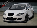 Maxton Design Splitter delantero para Seat Leon Mk2 - imagen 1