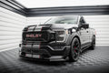 Maxton Design Splitter delantero para Shelby F150 Super Snake - imagen 1