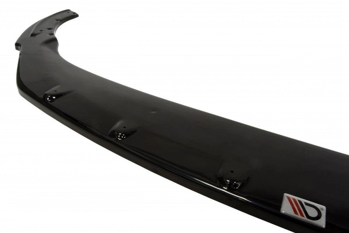 Maxton Design Splitter delantero para Skoda Fabia Mk2 Facelift - imagen 3