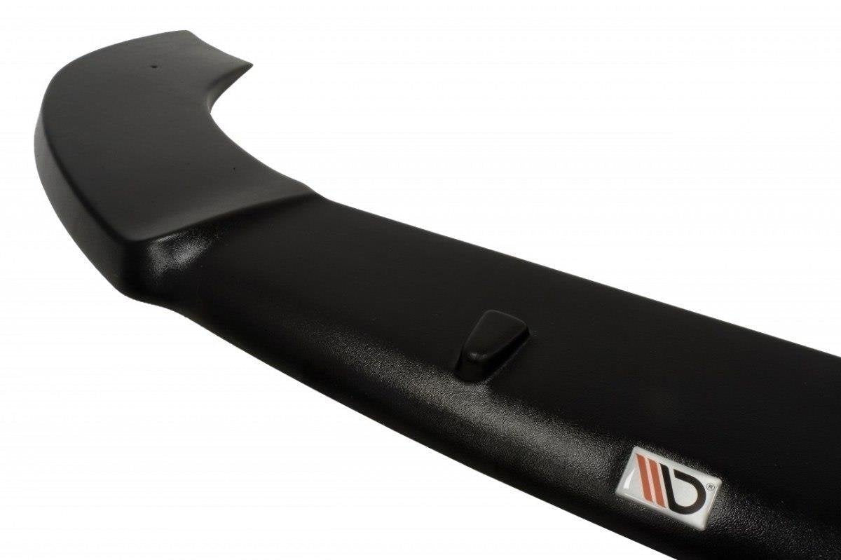 Maxton Design Splitter delantero para Skoda Fabia RS Mk1 - imagen 3