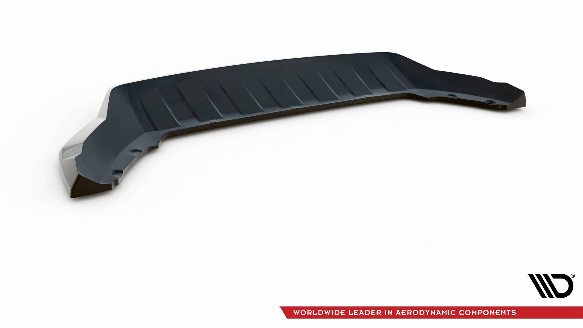 Maxton Design Splitter delantero para Skoda Karoq Sportline Mk1 Facelift - imagen 5