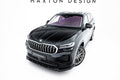 Maxton Design Splitter delantero para Skoda Kodiaq Mk2 - imagen 1