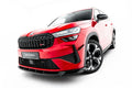 Maxton Design Splitter delantero para Skoda Kodiaq RS Mk2 - imagen 1