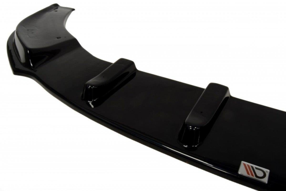 Maxton Design Splitter delantero para Skoda Octavia Mk2 - imagen 3