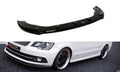 Maxton Design Splitter delantero para Skoda Superb Mk2 Facelift - imagen 1