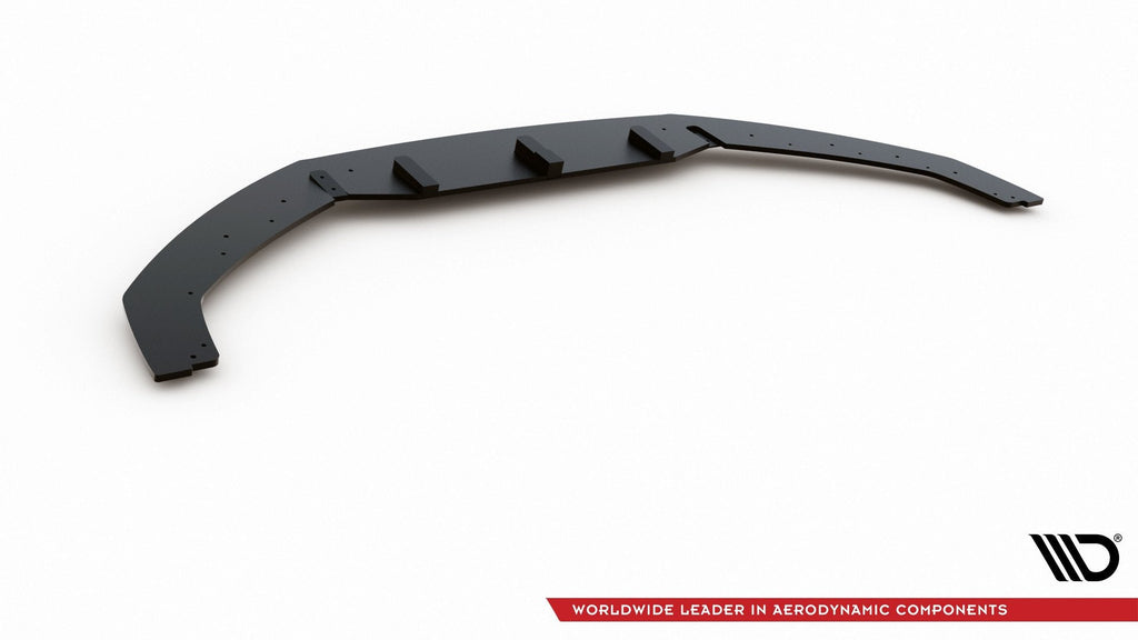 Maxton Design Street Pro Front Splitter para Audi RS3 8V Sportback - imagen 7